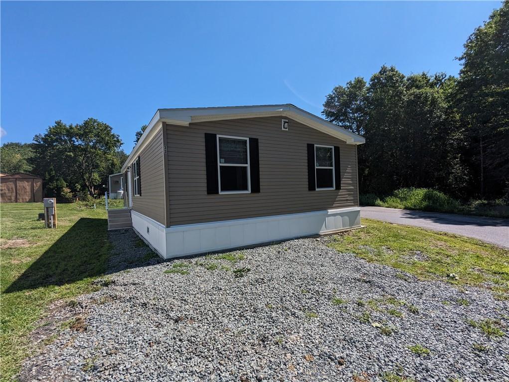Property Photo: 29 Shore Lane NY 12722