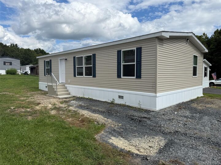 29 Shore Lane  Burlingham NY 12722 photo