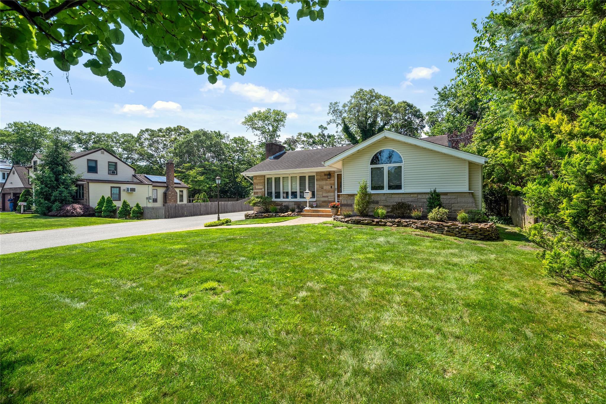 Property Photo: 506 Kime Avenue NY 11795