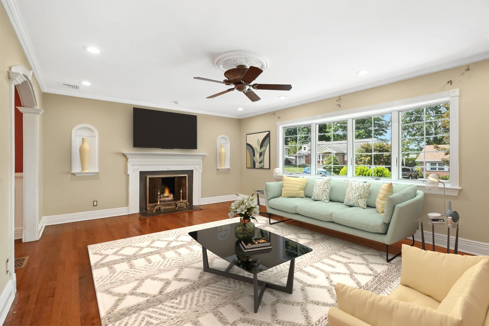 Property Photo: 2 Ann Place NY 10595