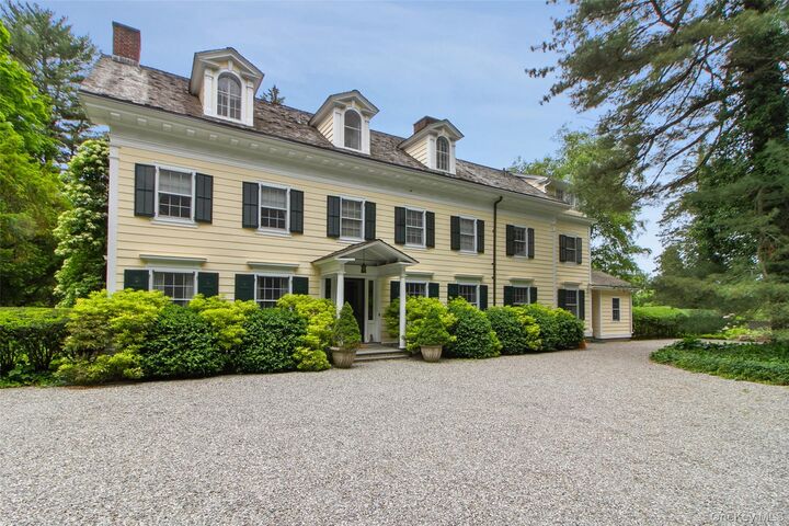 Property Photo:  328 McLain Street  NY 10507 
