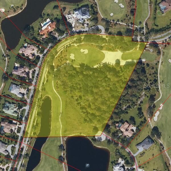 Property Photo:  11562 Aerie Lane  FL 34120 