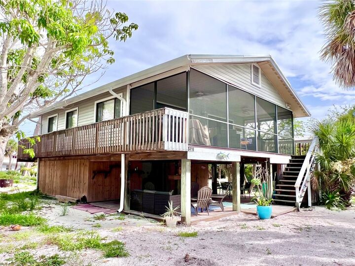 8416 Little Gasparilla Island  Placida FL 33946 photo