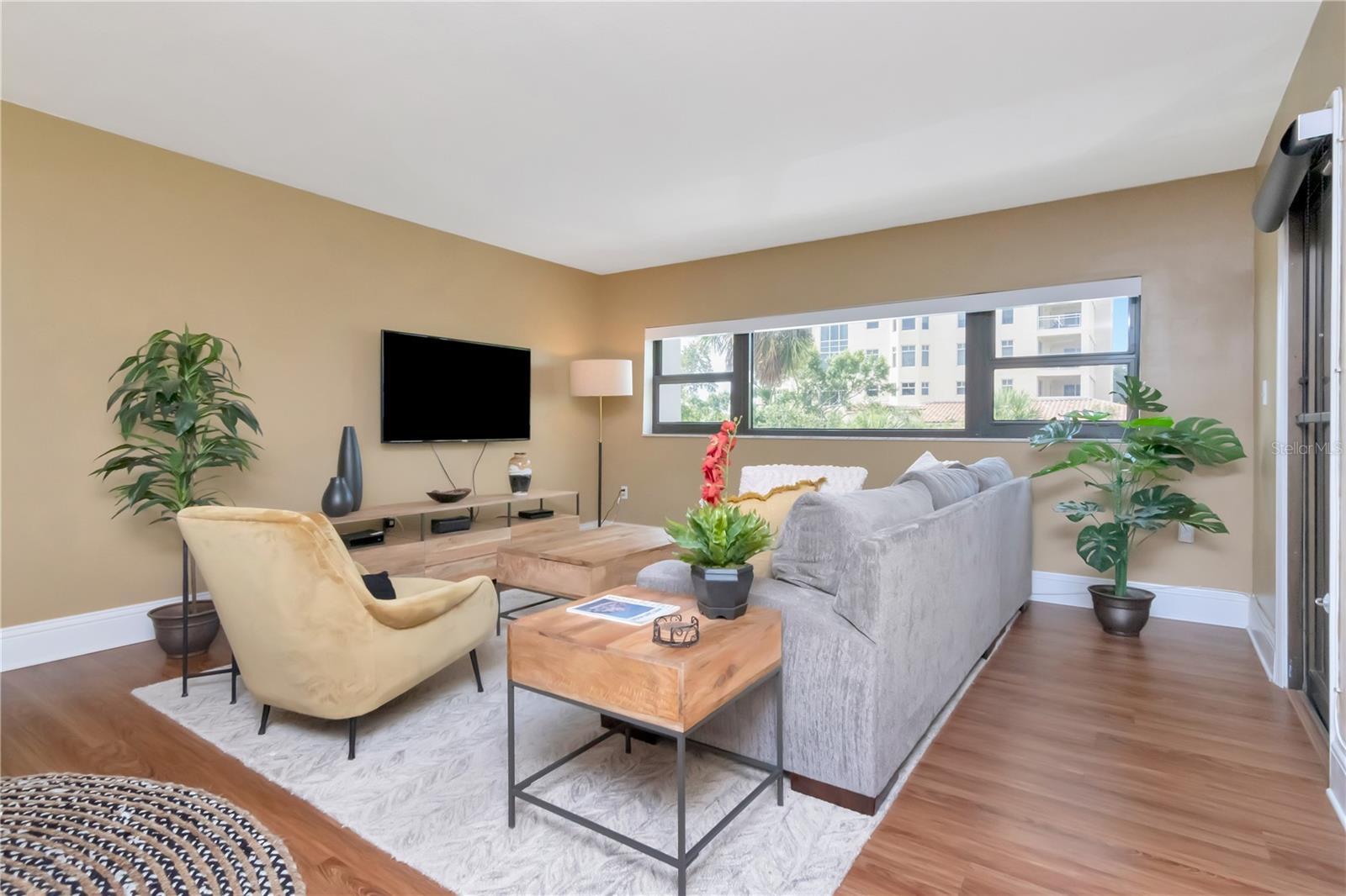 Property Photo: 4141 Bayshore Boulevard 304 FL 33611