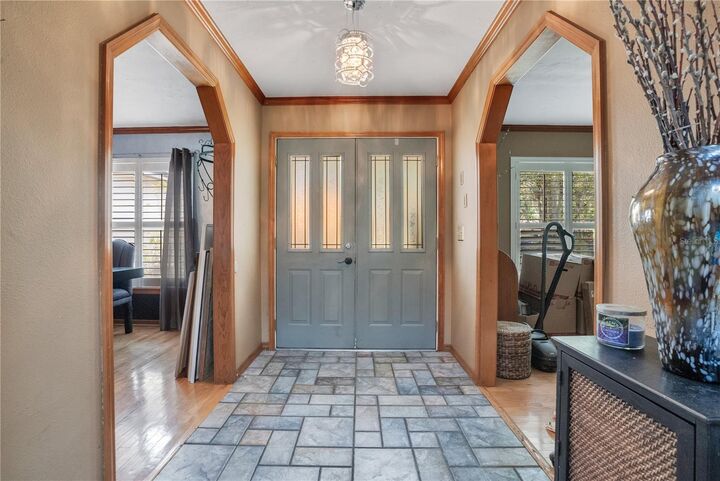 Property Photo:  616 Magnolia Street  FL 34786 