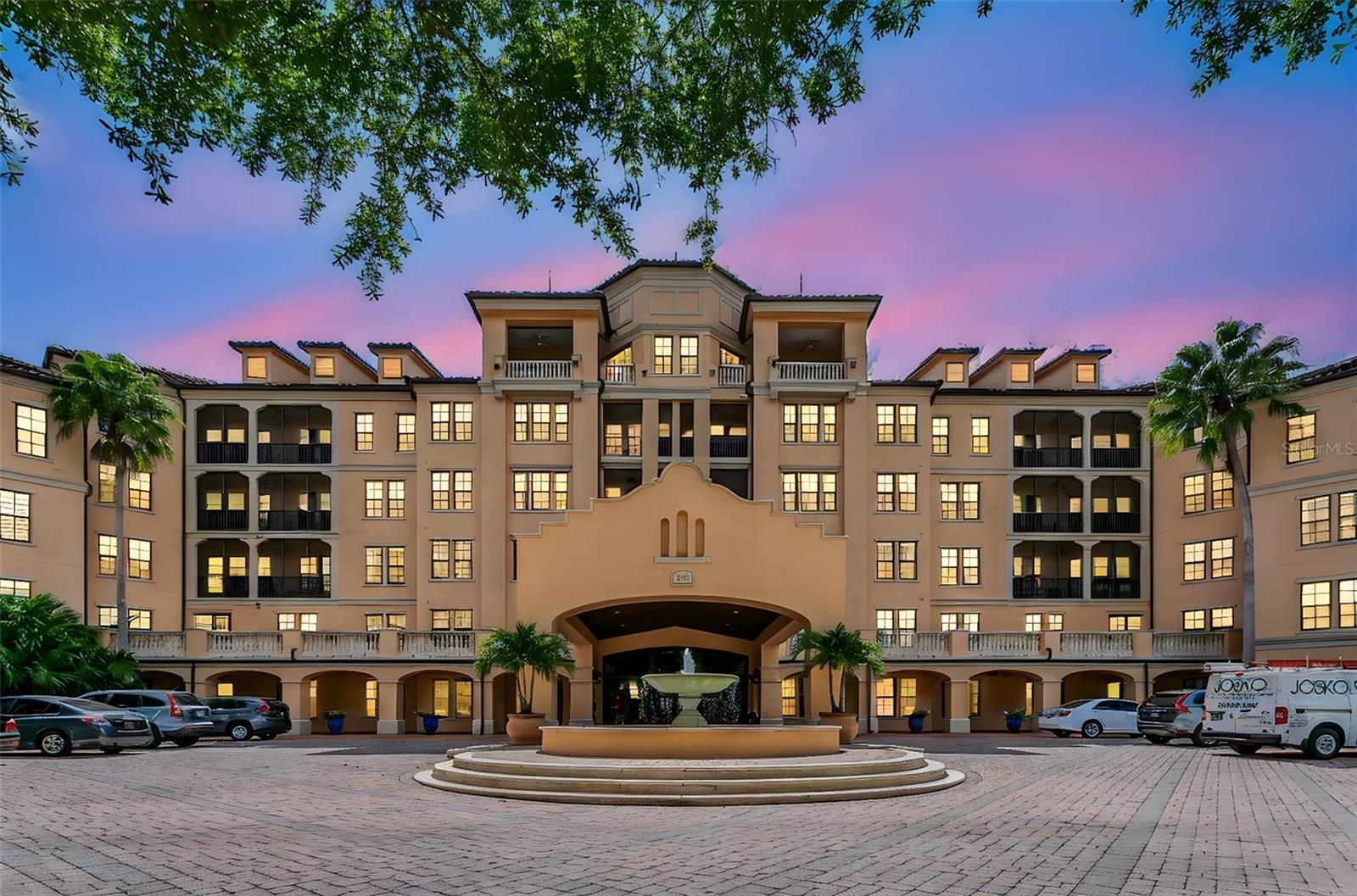 Property Photo: 501 Mirasol Circle 213 FL 34747