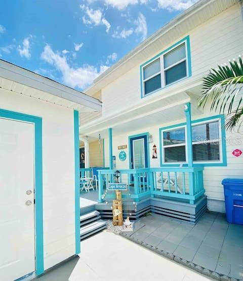 253 Cherie Down Lane  Cape Canaveral FL 32920 photo