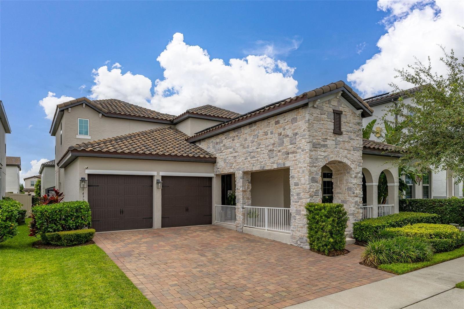 14728 Scott Key Drive  Winter Garden FL 34787 photo