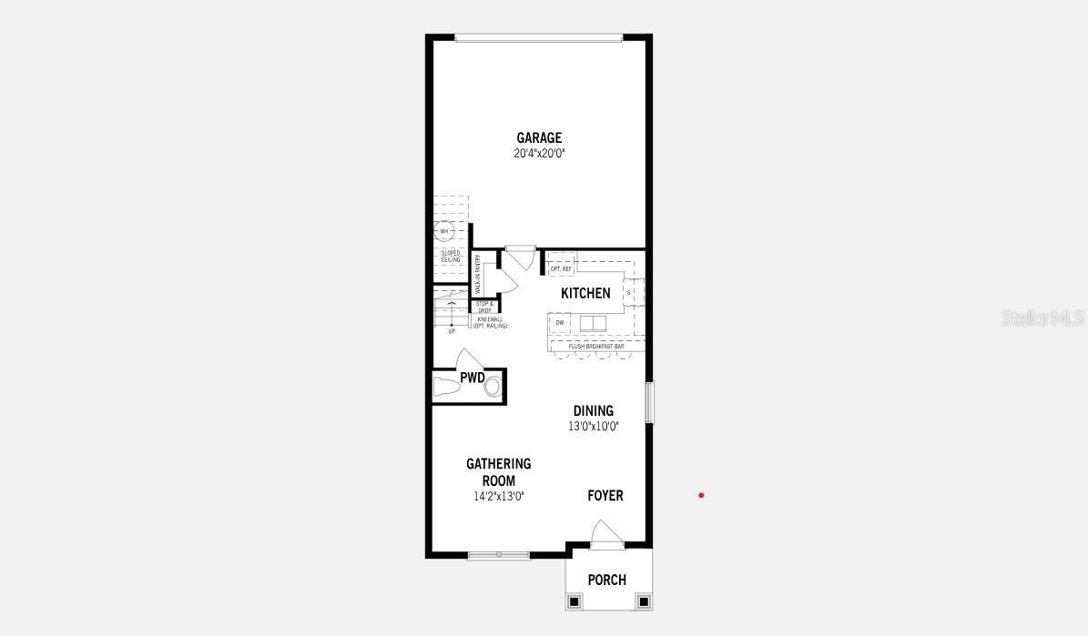 Property Photo:  1294 Tarflower Drive  FL 32708 