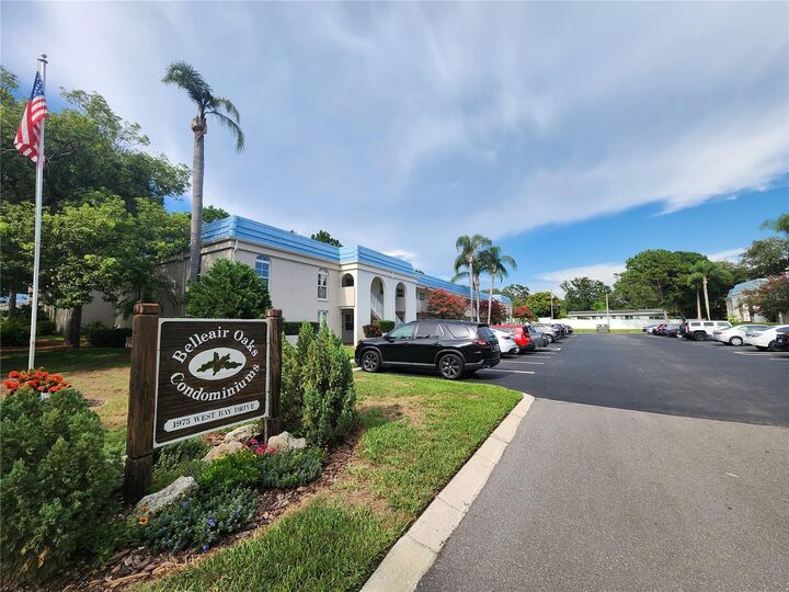 Property Photo: 1975 W Bay Drive 304 FL 33770