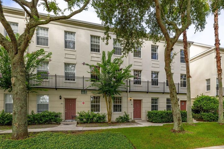 1042 Waterside Drive  Celebration FL 34747 photo