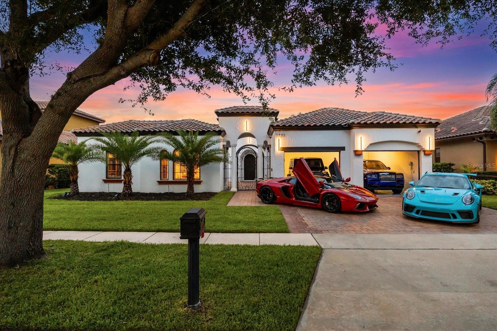 7733 Pointe Venezia Drive  Orlando FL 32836 photo
