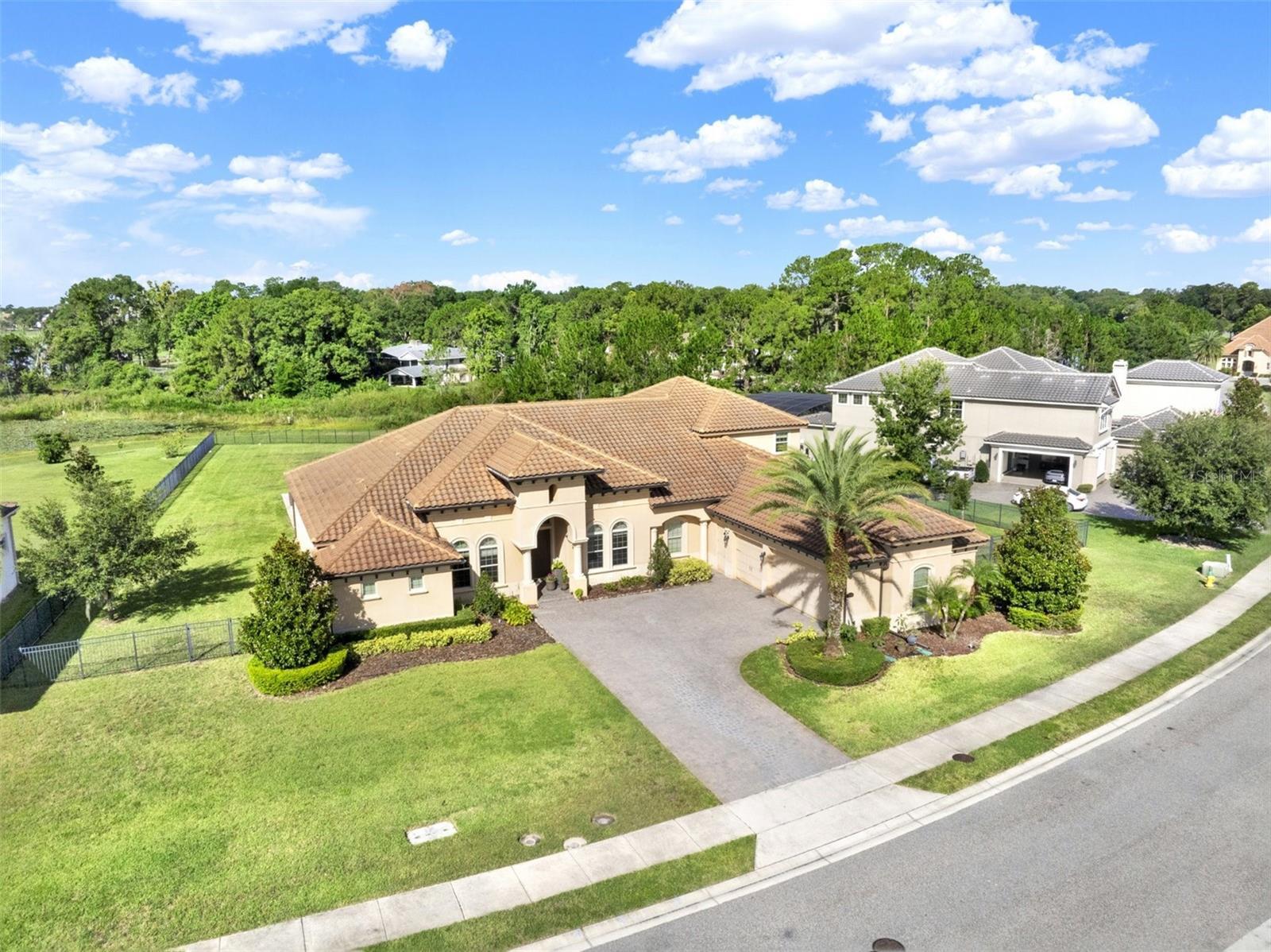 Property Photo:  3764 Farm Bell Place  FL 32746 