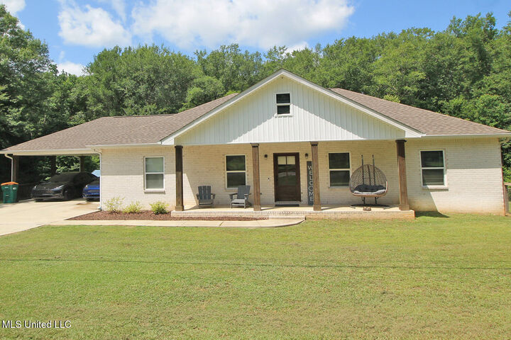 2720 Dogwood Lane  Moss Point MS 39562 photo