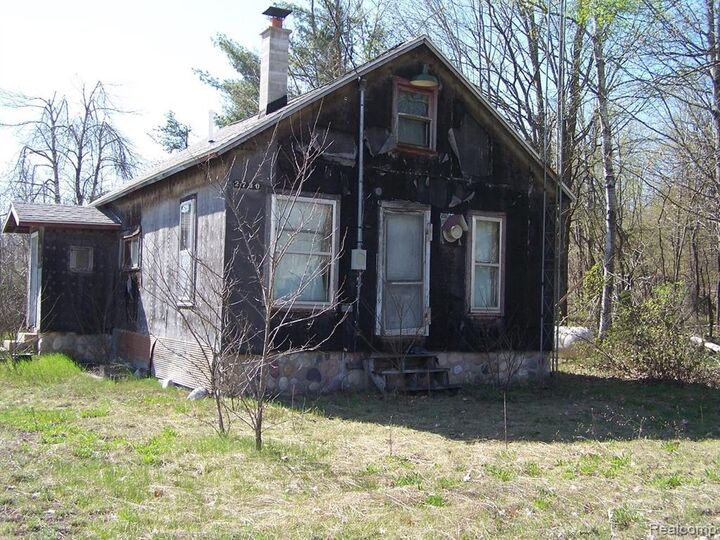 2720 Sawyer Road  Gaylord MI 49735 9742 photo
