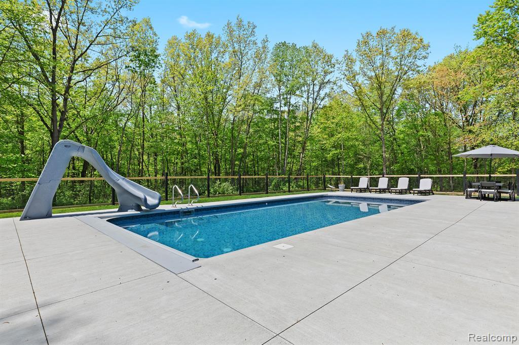 Property Photo: 4286 Center Road MI 48451 8513