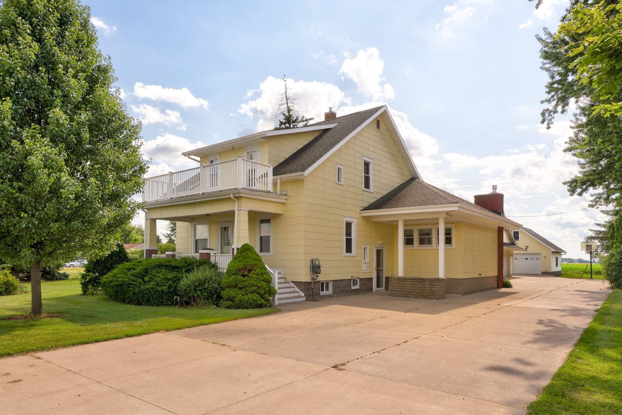 2610 S Gera Road  Frankenmuth MI 48734 photo