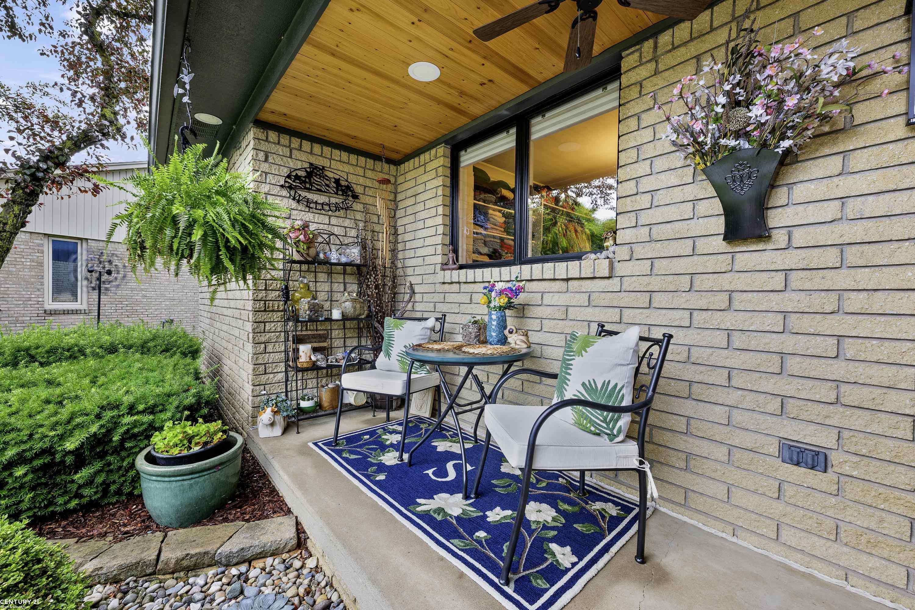 Property Photo: 18567 Birch Drive MI 48044