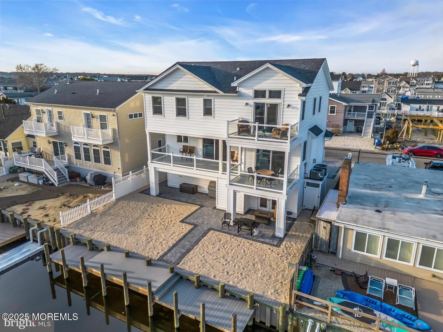 Property Photo: 15 David Drive NJ 08050