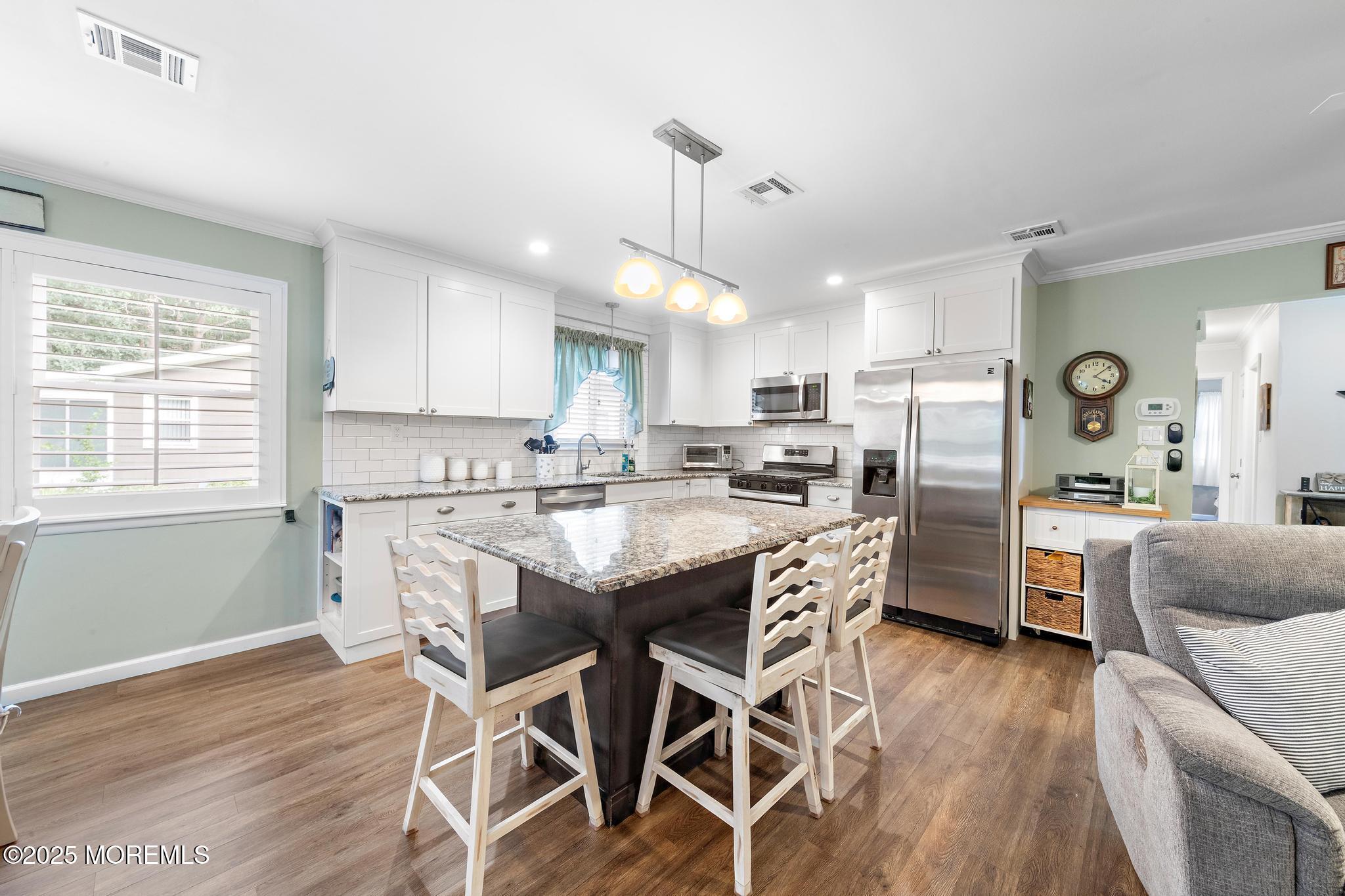 Property Photo: 14 Campion Court NJ 08724