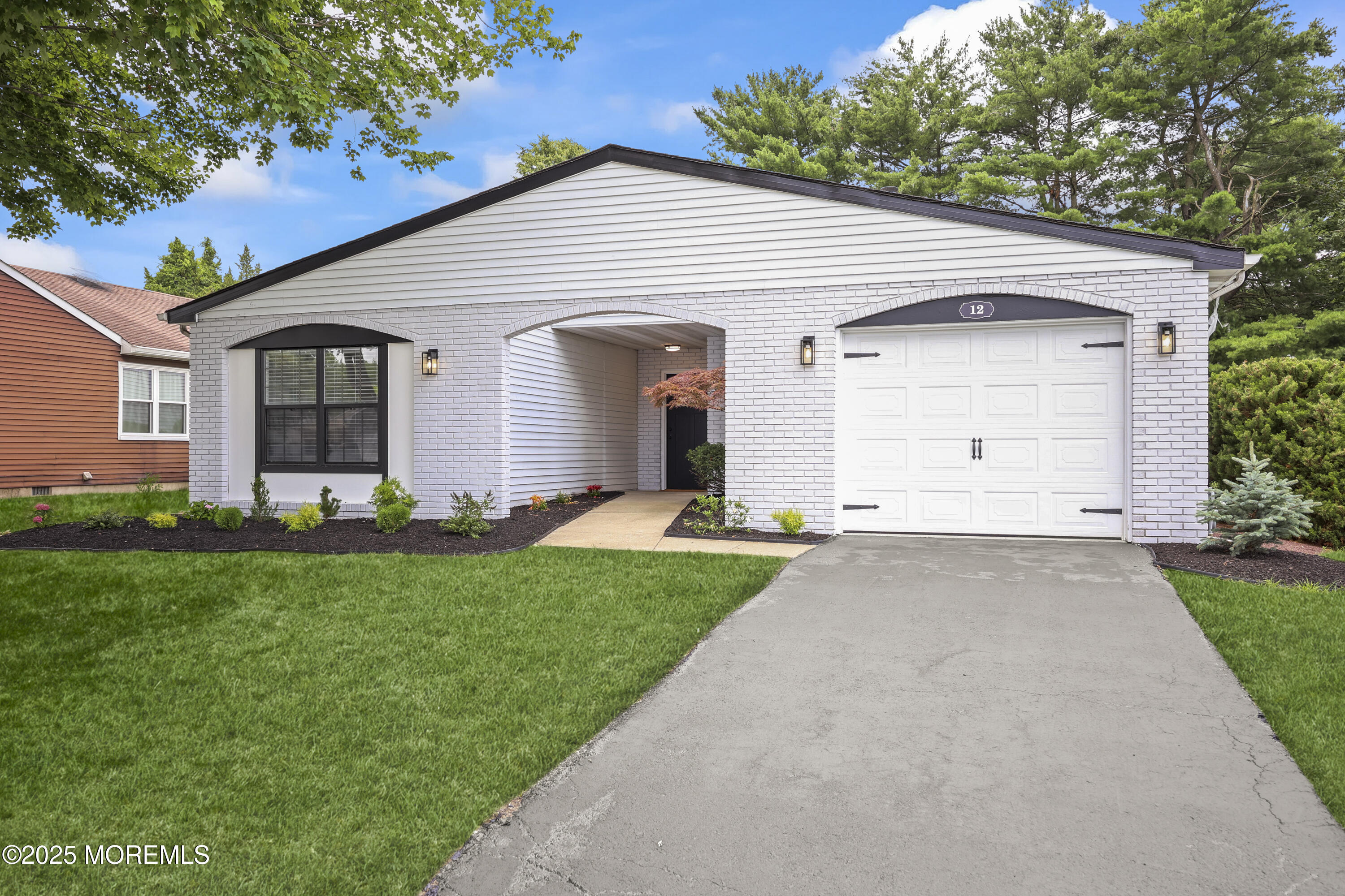 Property Photo: 12 Weston Court NJ 07746