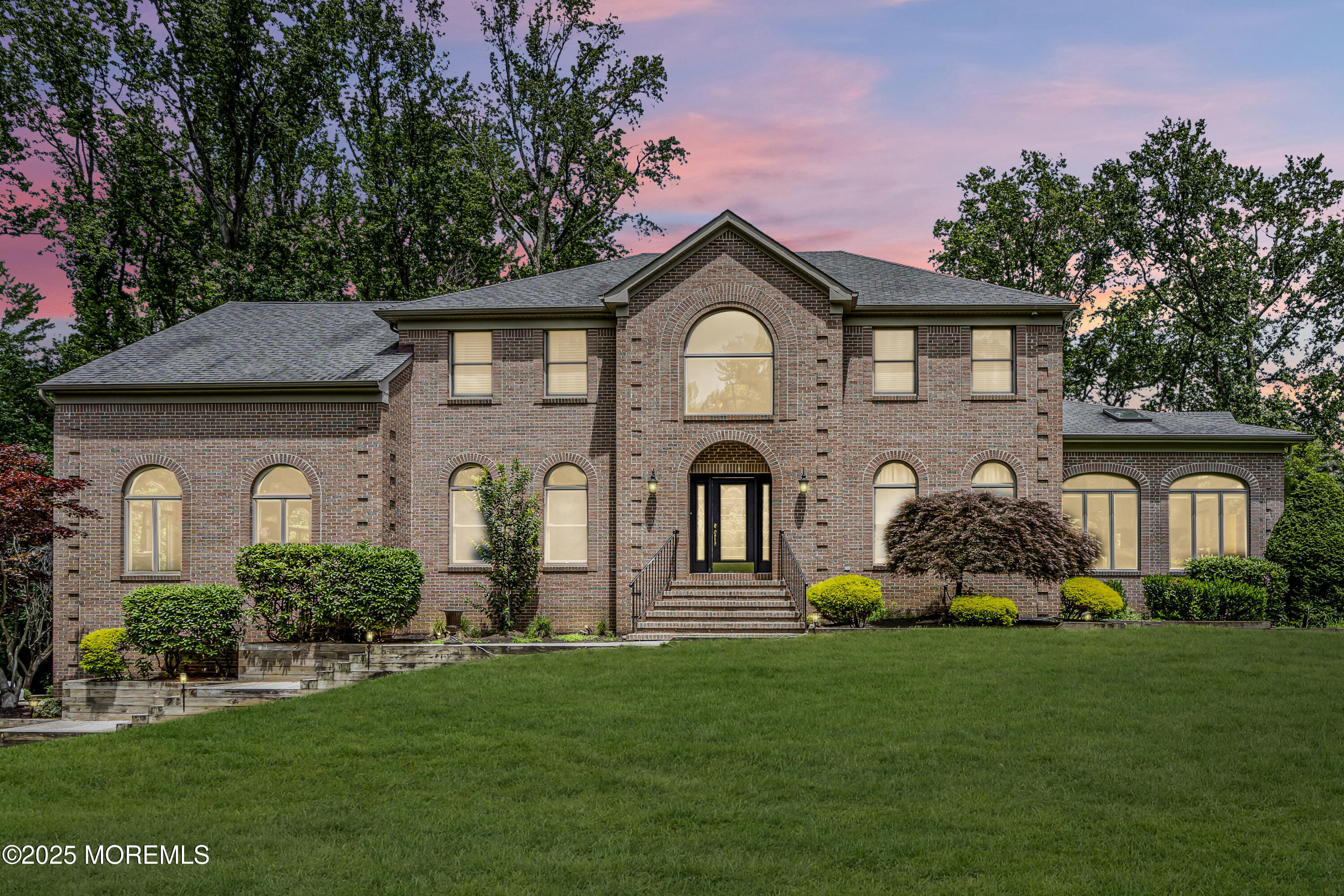 2 Shady Oak Court  Millstone NJ 08535 photo