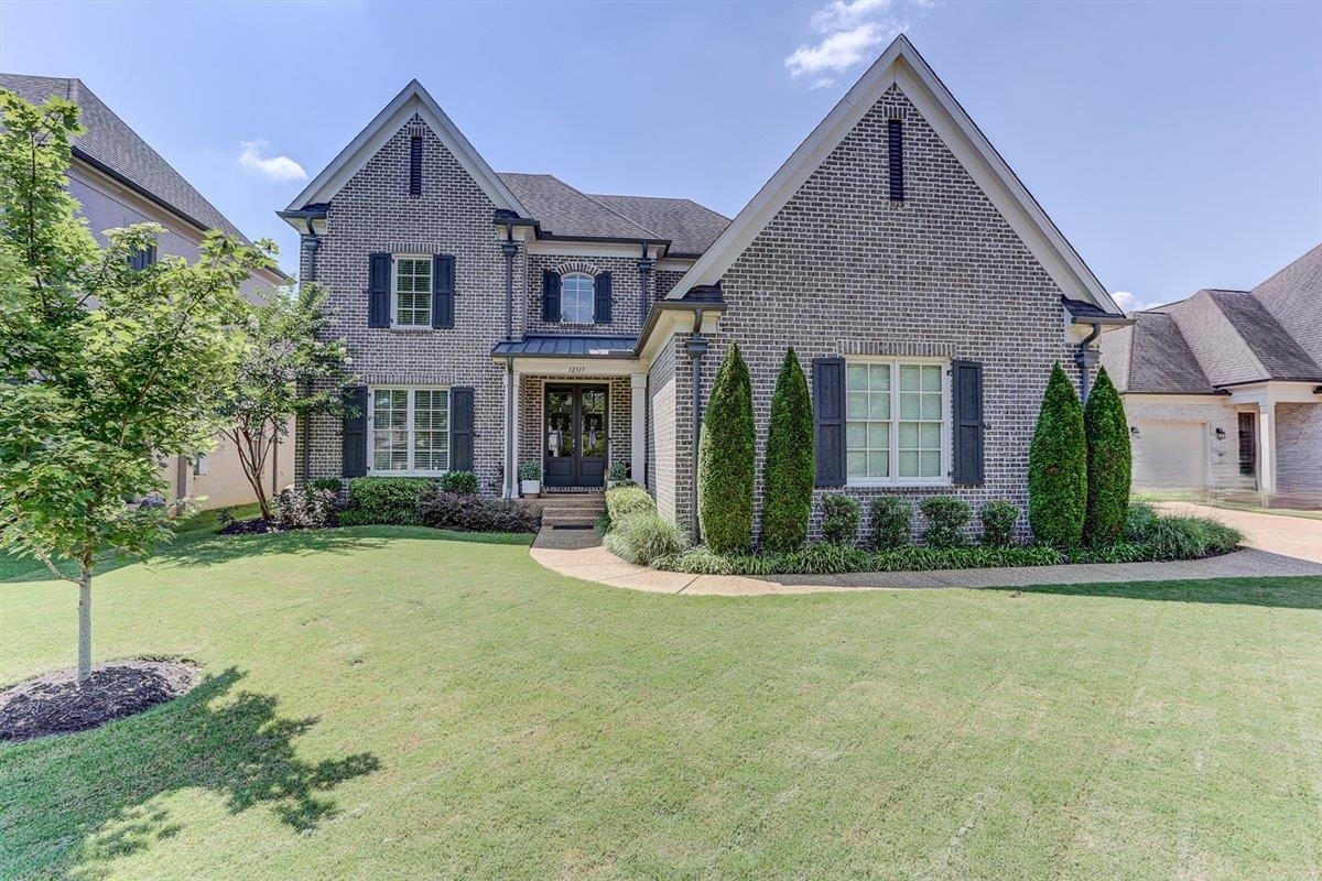 12317 Cascabel Ln  Collierville TN 38017 photo