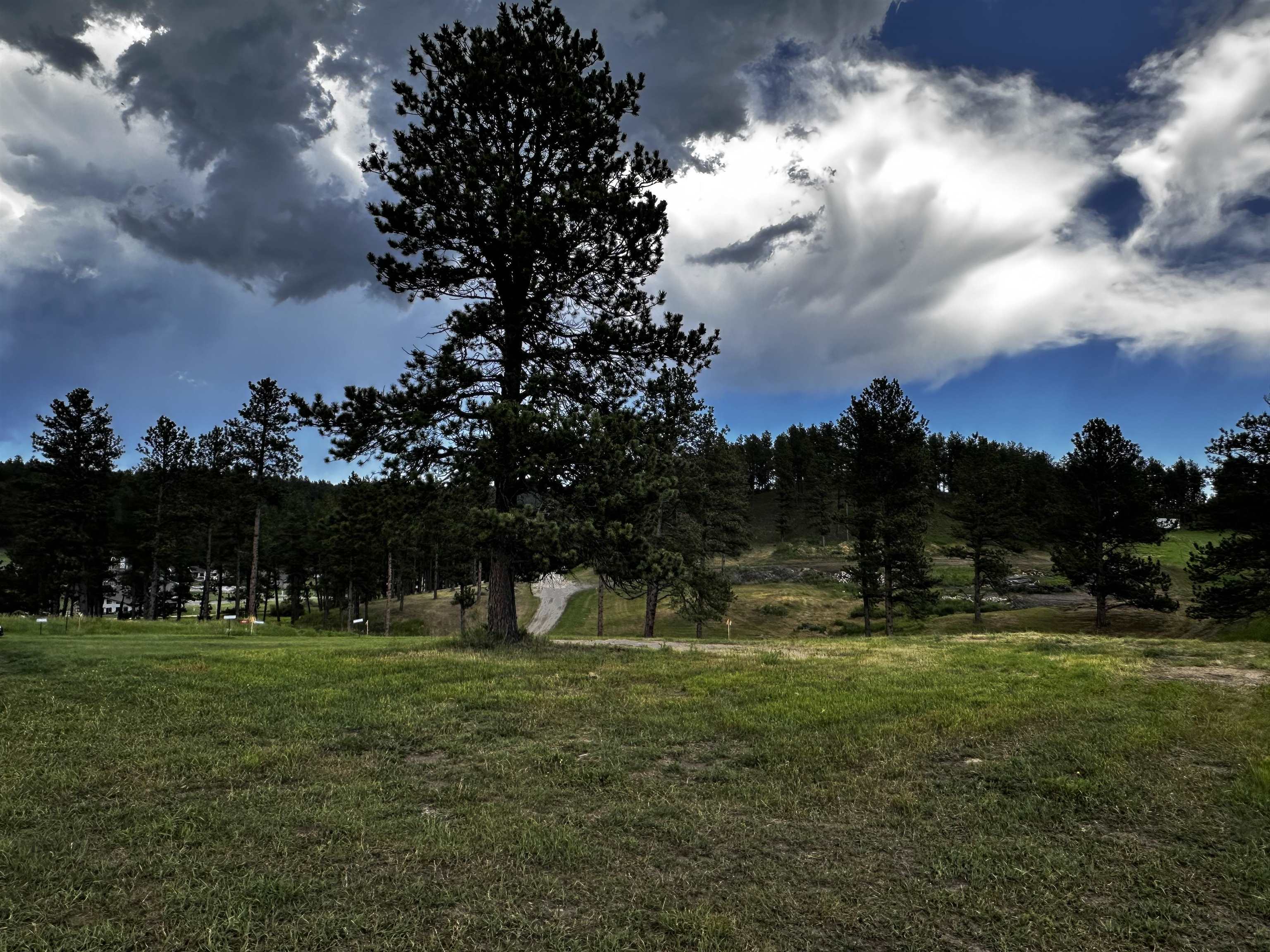 Blk 6 Lot 6  Hill City SD 57745 photo