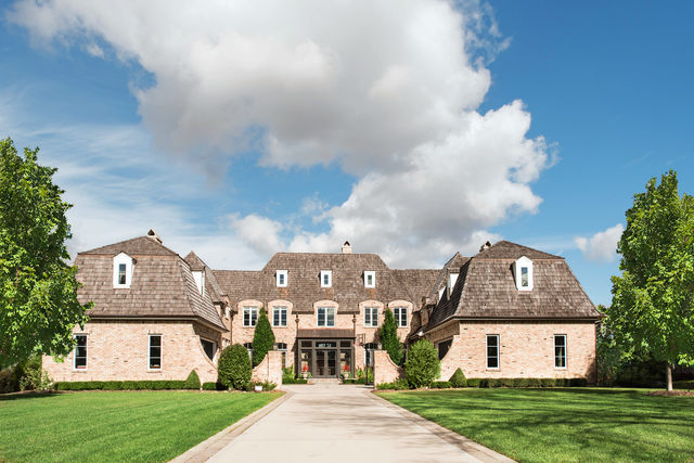 Property Photo: 15W170 60th Street IL 60527