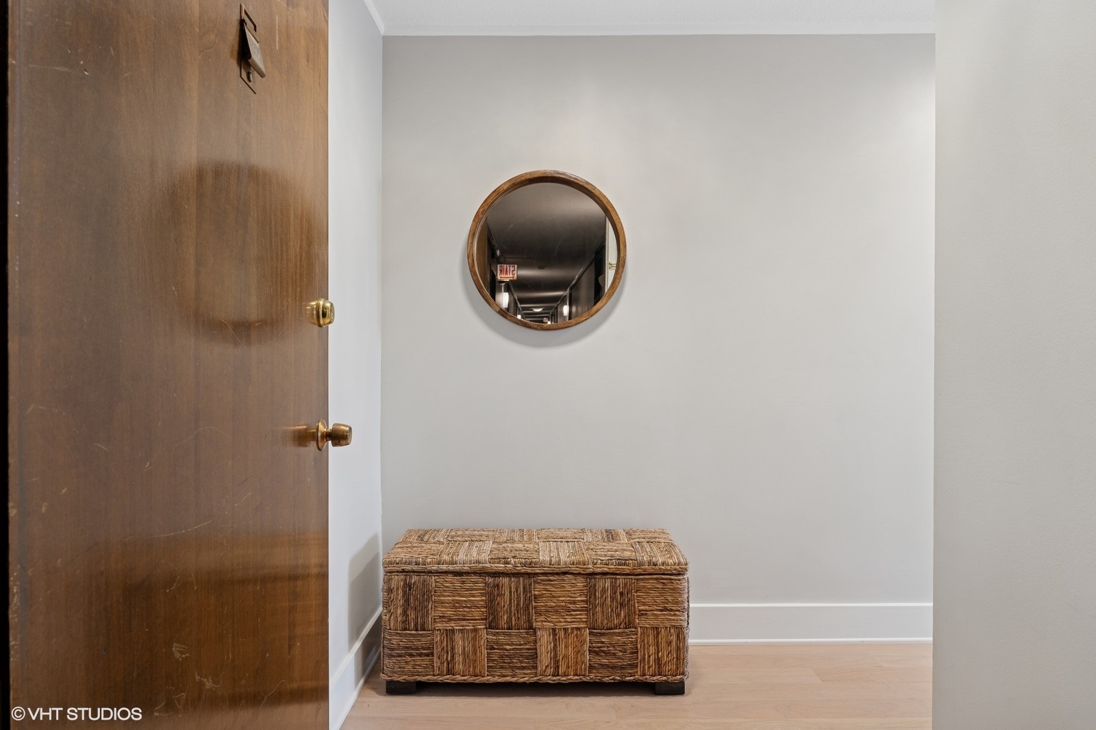 Property Photo: 5100 N Marine Drive 11M IL 60640