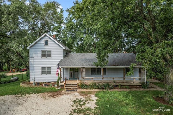 Property Photo:  1481 #B Collins Road  IL 60543 