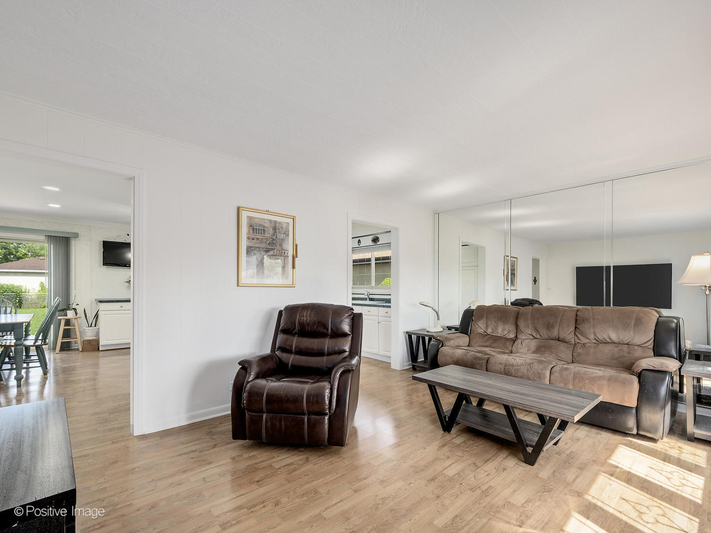 Property Photo:  4614 Prairie Avenue  IL 60513 