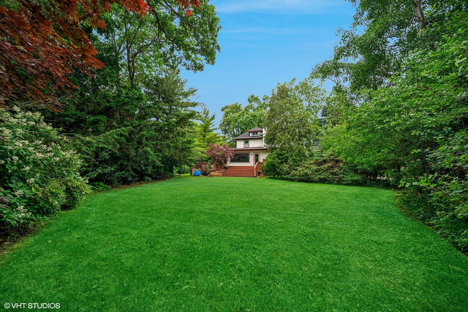 Property Photo:  311 3rd Street  IL 60091 