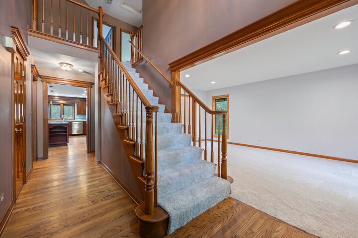Property Photo: 6305 Greene Road IL 60517