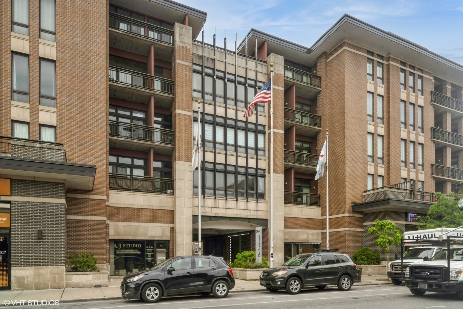 3450 S Halsted Street 416  Chicago IL 60608 photo