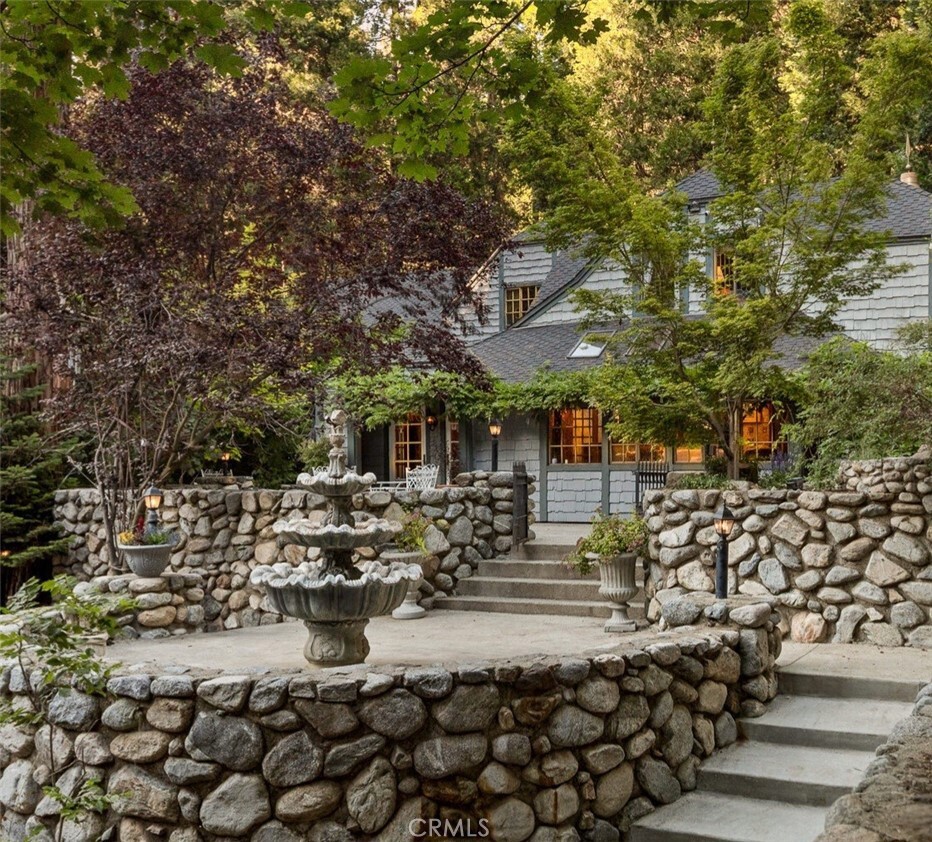 969 Oak Drive  Crestline CA 92325 photo