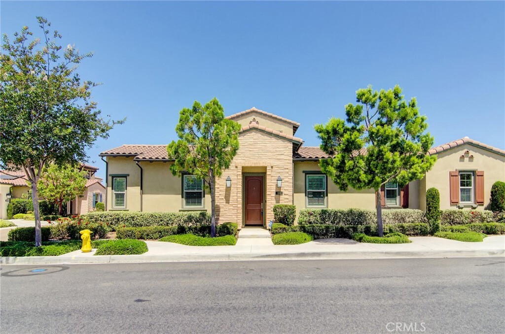 Property Photo: 139 Palencia CA 92618