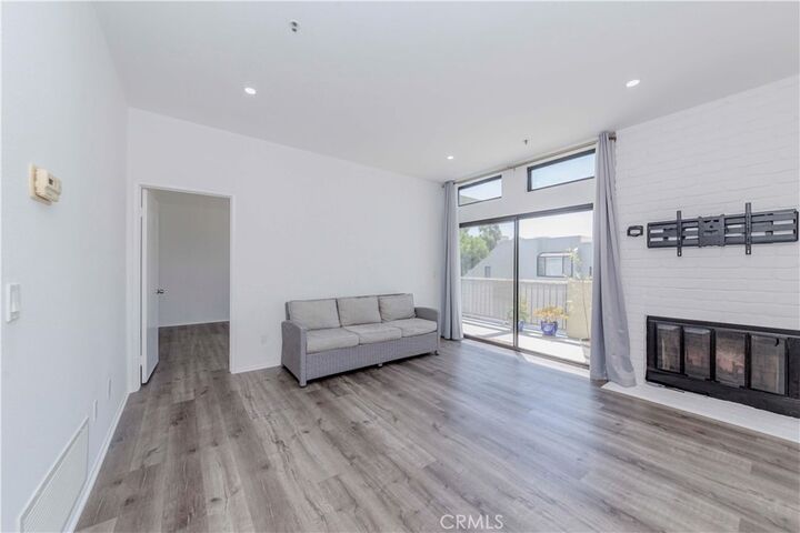 Property Photo:  17722 Sergio Circle Ci203  CA 92647