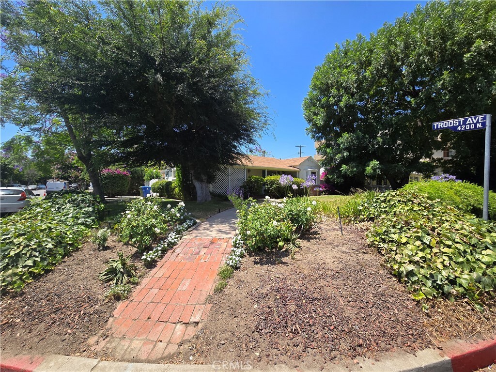 Property Photo: 11636 Valley Spring Lane CA 91604