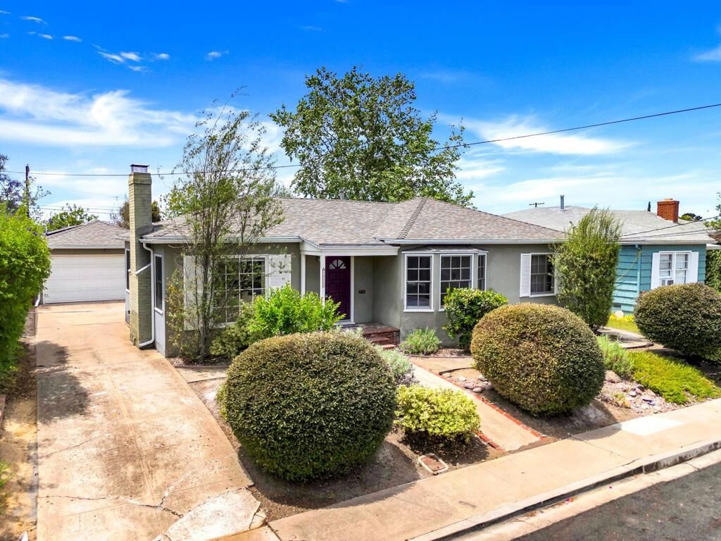 Property Photo:  4822 Atlanta Dr  CA 92115 