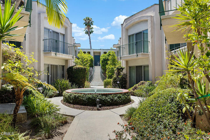 Property Photo:  837 Magnolia Avenue 12  CA 91106
