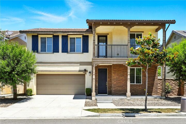 6212 Athena Street  Chino CA 91710 photo