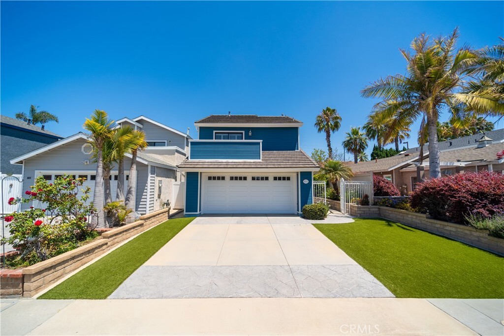 811 Oceanhill Drive  Huntington Beach CA 92648 photo