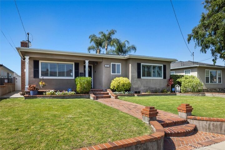 Property Photo: 1372 W Sepulveda Street CA 90732
