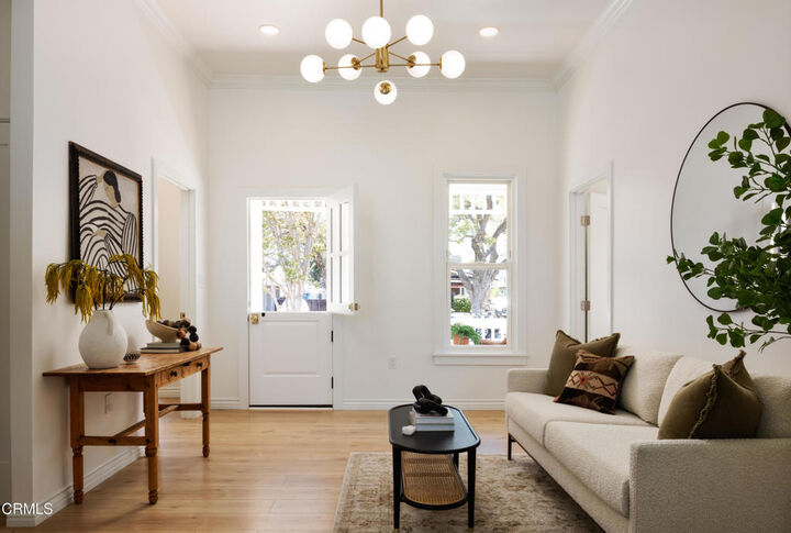 Property Photo: 221 N 7th Street CA 93060