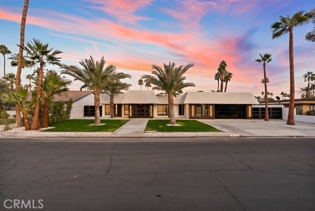 Property Photo: 36736 Jasmine Lane CA 92270
