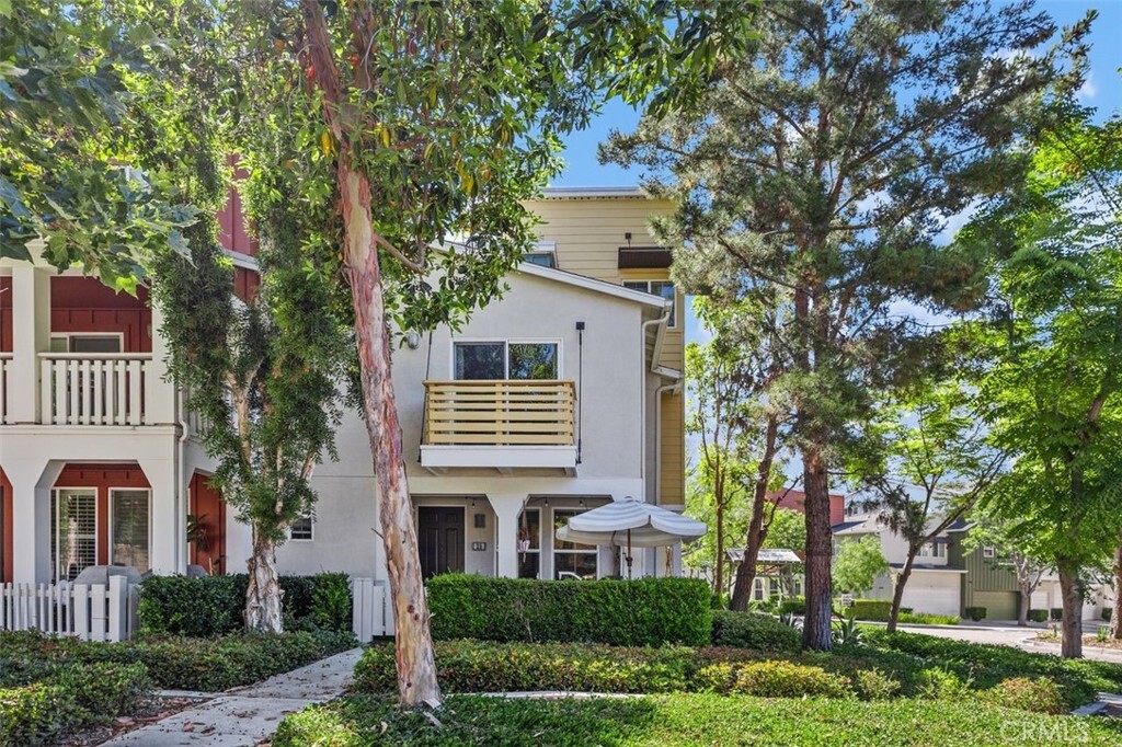 Property Photo: 29 Quartz Lane CA 92694