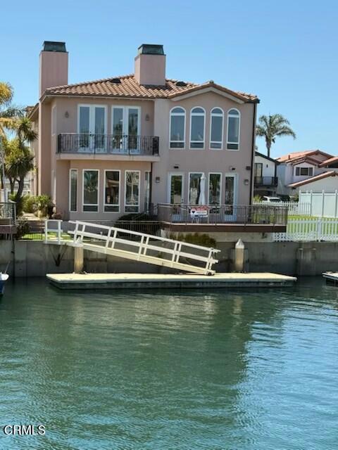 Property Photo:  2110 Ravoli Drive  CA 93035 
