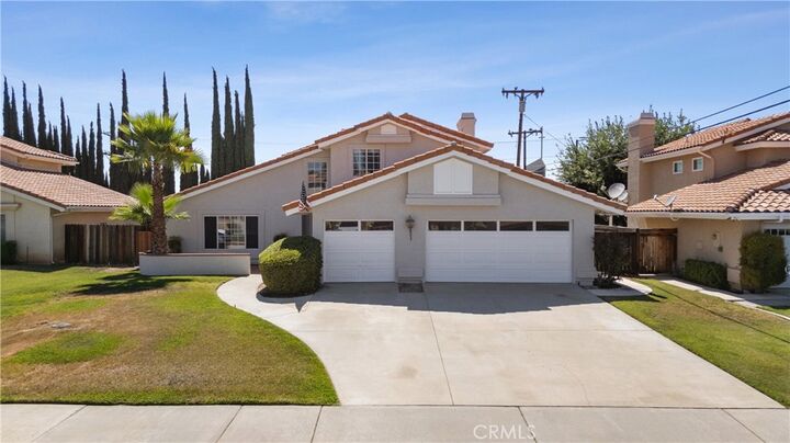 Property Photo:  13010 Monterey Drive  CA 92399