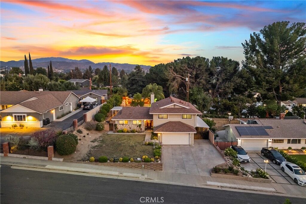 Property Photo:  11550 Jeff Avenue  CA 91342 